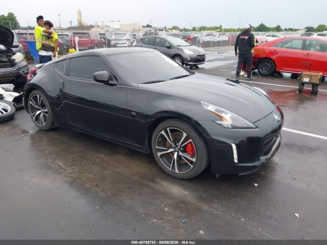 Nissan 370 Z