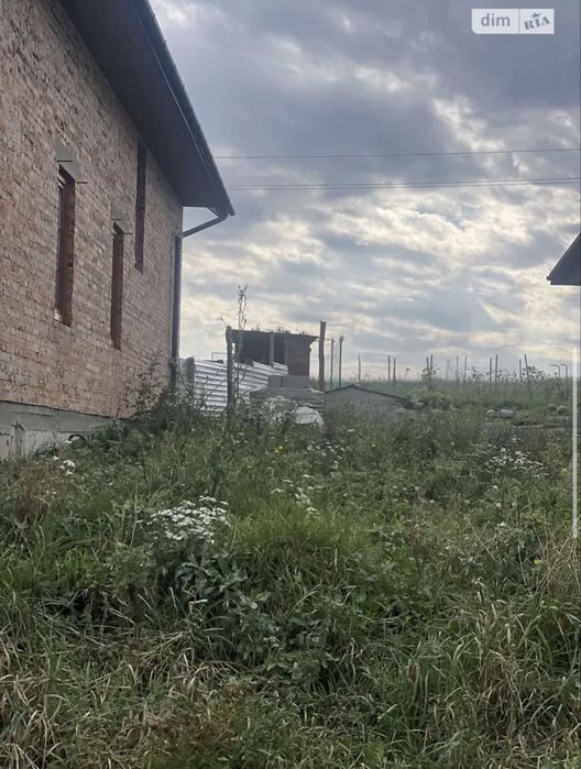 Продаж земельної ділянки під житлову забудову, площа 10 соток