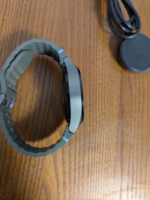 Samsung Galaxy watch 7