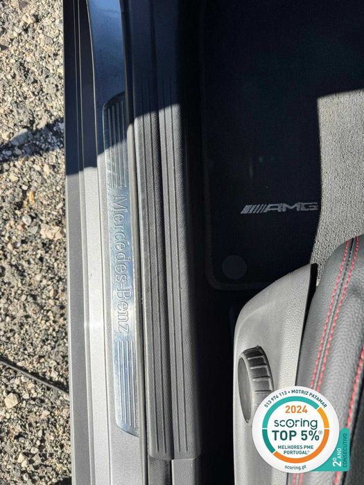 Mercedes-Benz A180 CDI 1.8 109cv