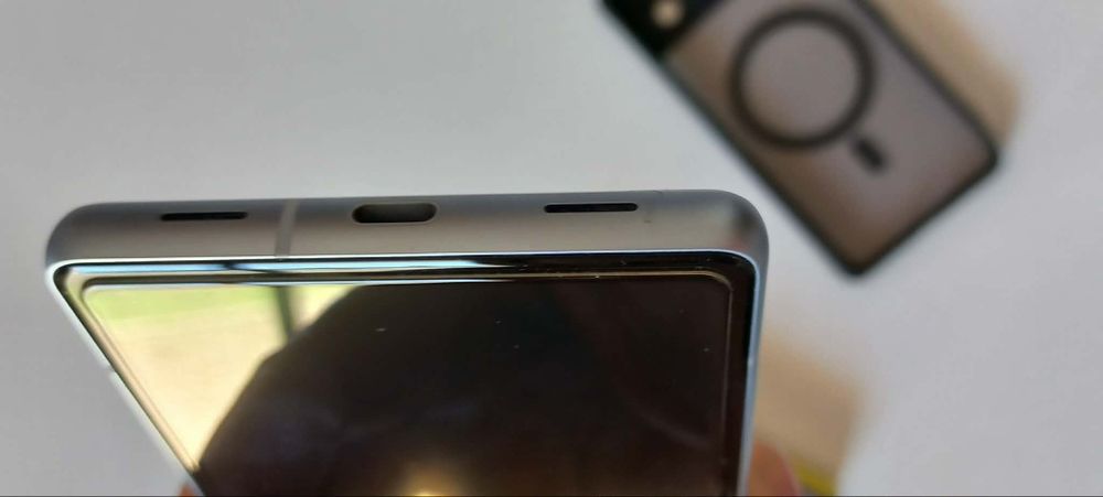 Google pixel 7a como novo