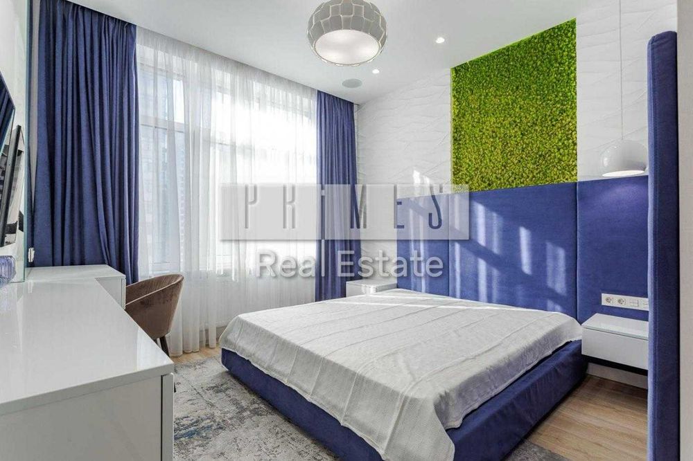 Оренда 3 кімнатна ЖК Новопечерскі Липки Драгомирова 15