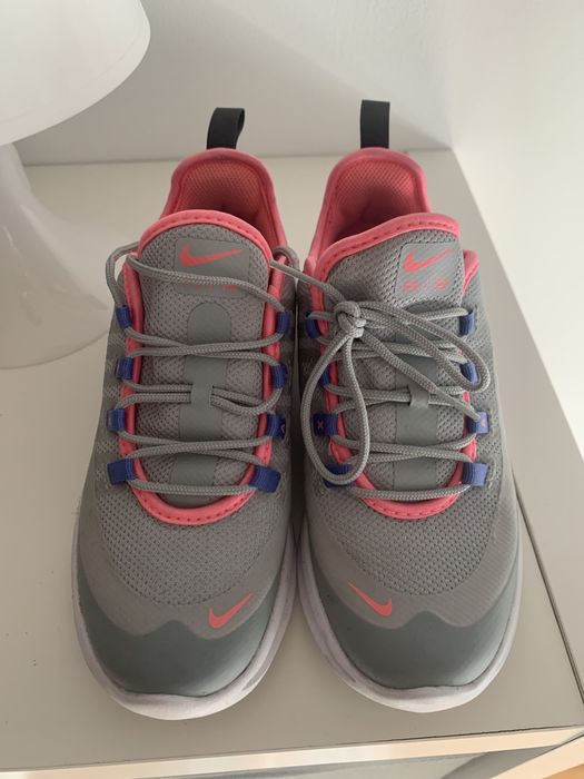 Nike Air Max Axis originais