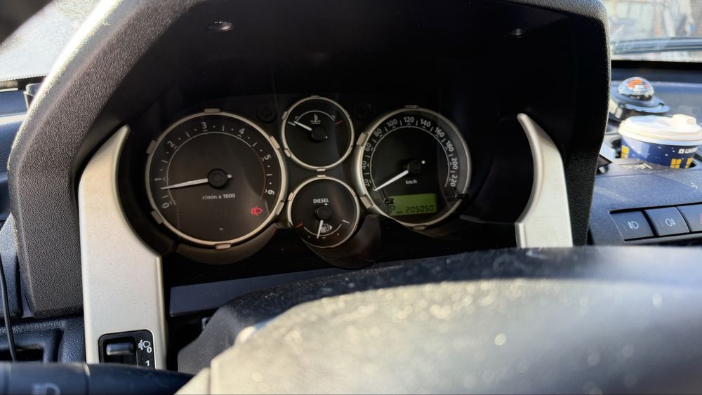 Land Rover Freelander , rest 2.0 d , автомат