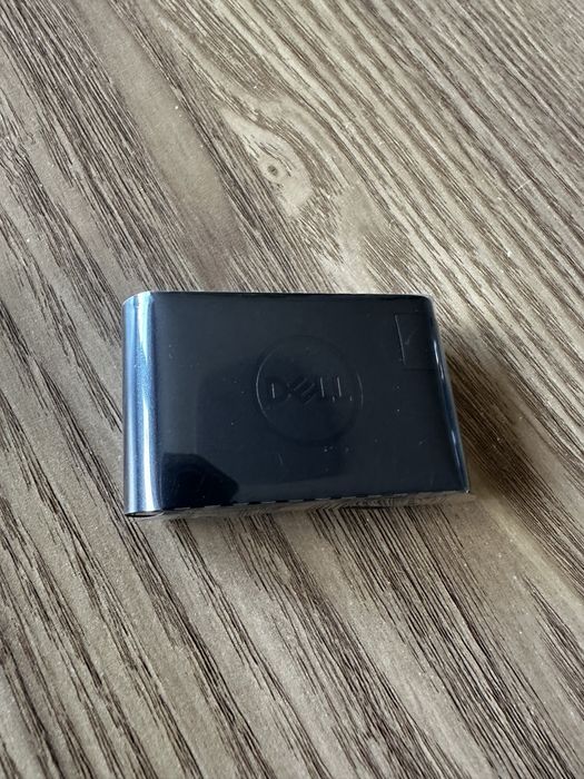 Przejsciowka usb-c  hdmi DELL DA20U