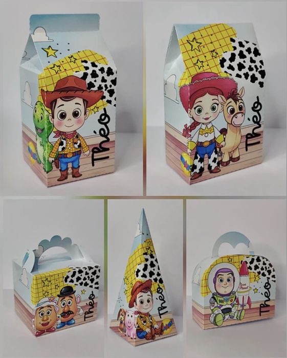 Personalizados para Aniversarios e eventos