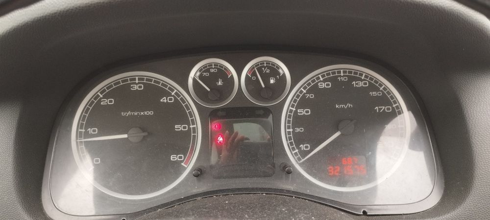 Peugeot 307 SW 1.6 HDI