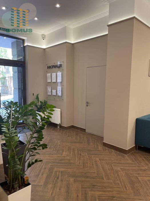 Продам 1 комн ЖК Аполлон на Куликовском! Клубный дом! ЖД Вокзал - View 2