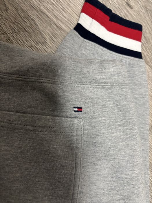Жіночі спортивні   штани tommy hilfiger