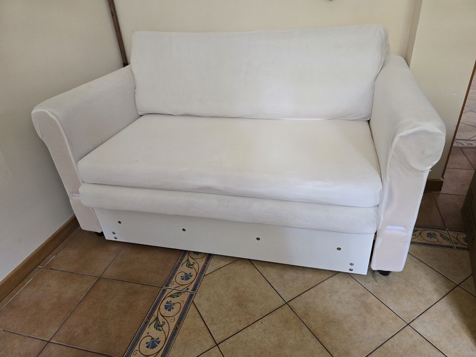Sofa hagalund ikea