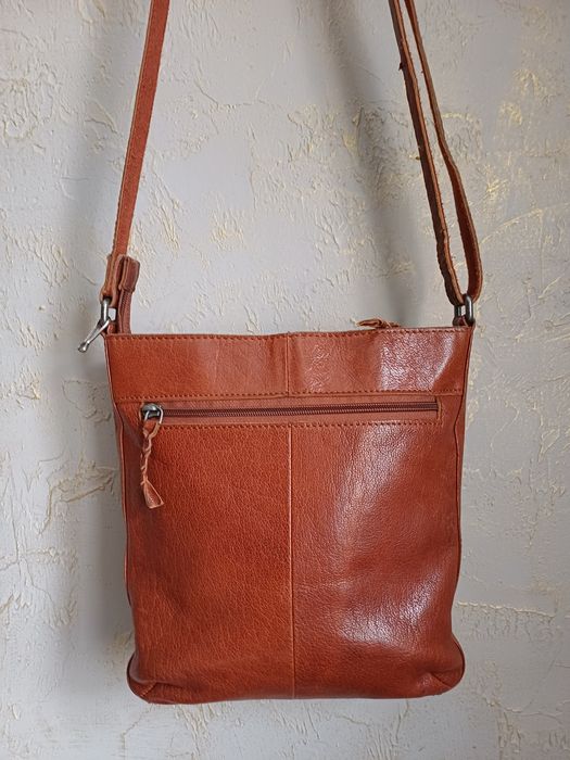 Мужская сумка Spikes&Sparrow натуральная кожа