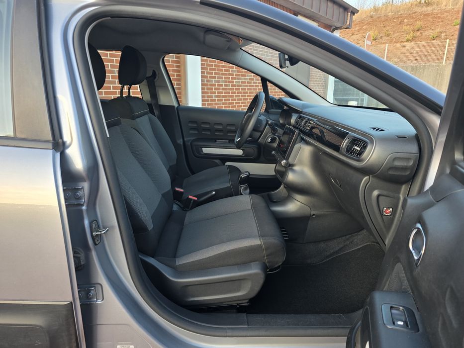 Citroën  C3 1.2  PureTech  S&S  Feel Pack