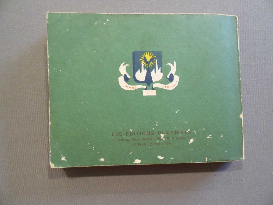 Livro 350 Chansons Anciennes