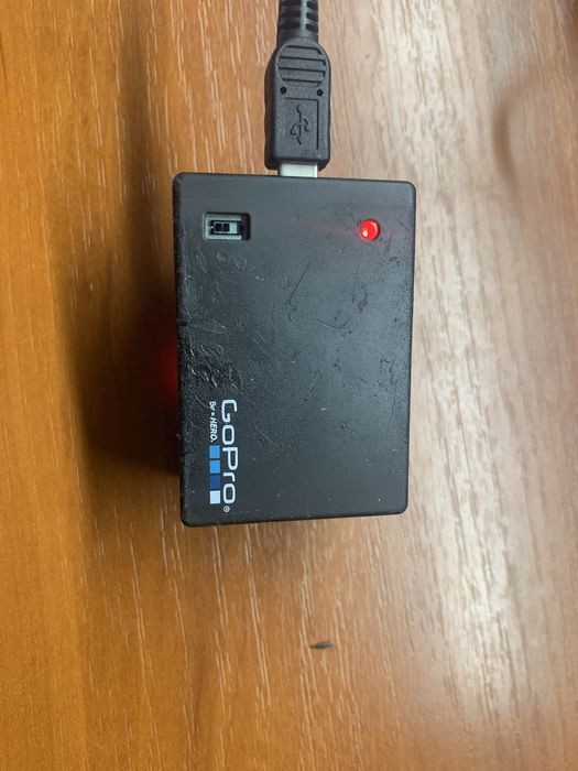 GoPro Hero3+Black Edition