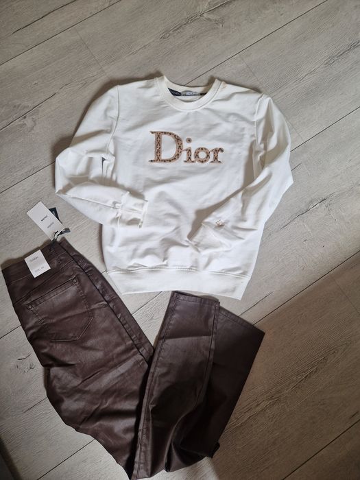 Bluza damska M/L Dior
