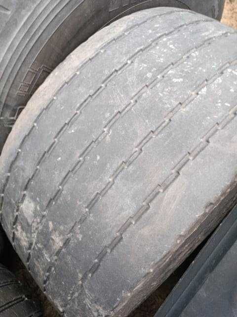435/50R19,5 Sava _(B16)