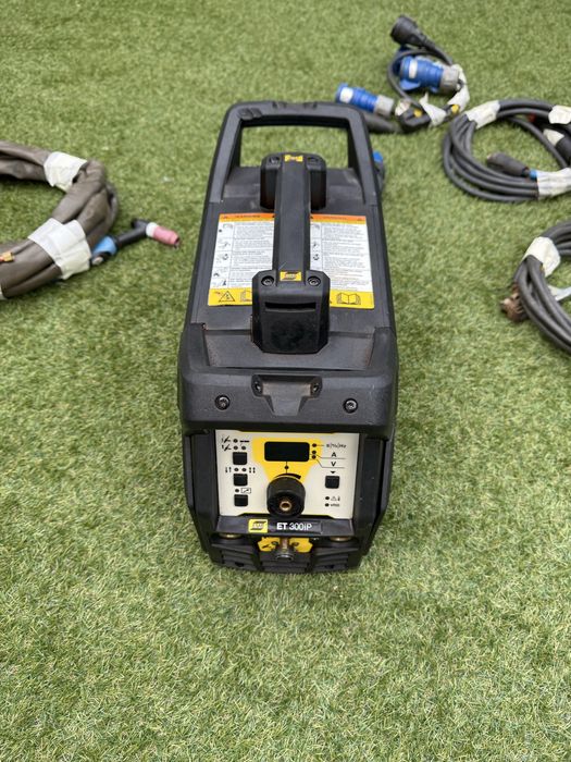 ESAB ET 300iP (Máquina de solda)