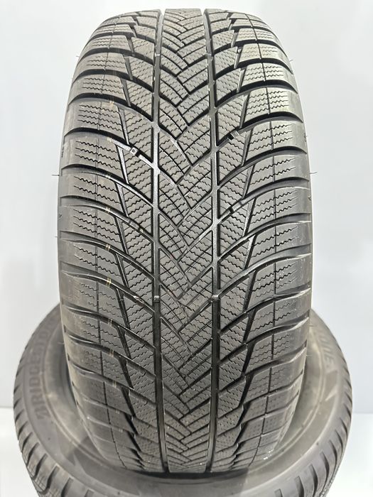 225/55 R18 102V AO шины Bridgestone Blizzak LM001
