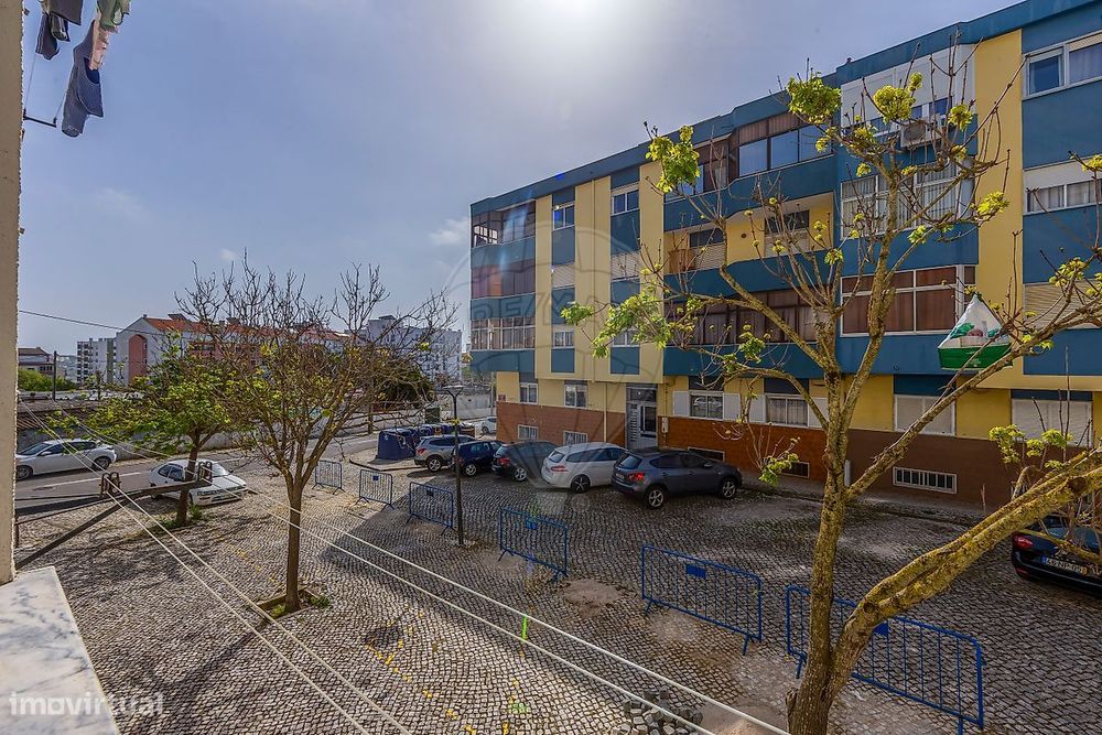 Apartamento T1 para venda