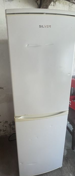 Frigorífico bom estado