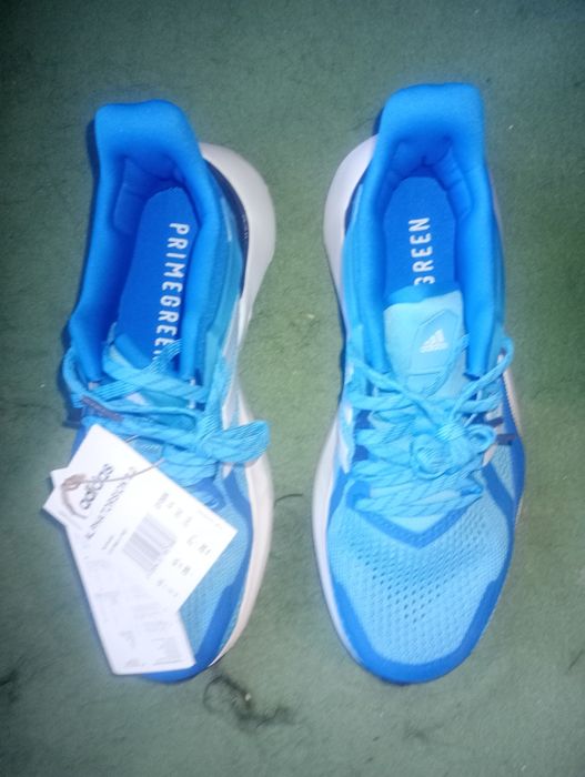 Buty adidas stan nowy