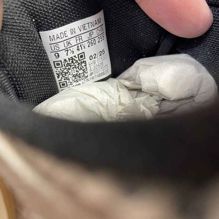 ji2608 нові кеди оригінал adidas handball spezial st originals