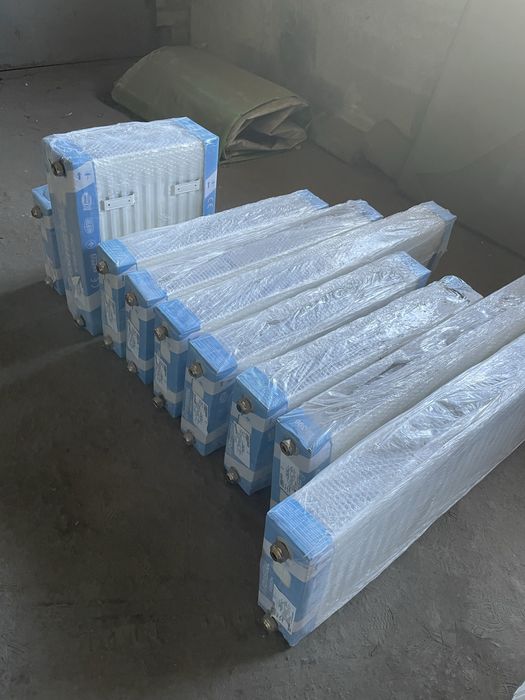 Продам Батареї для опалення