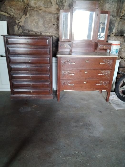 3 moveis 100 euros venda dos 3 moveis