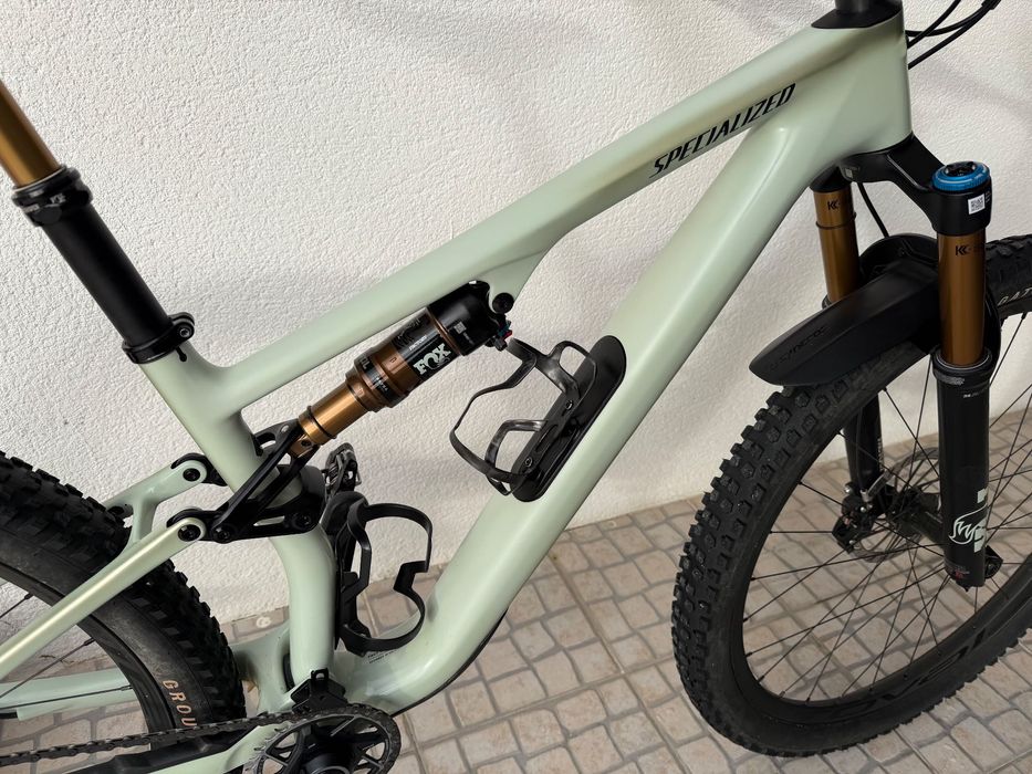 Specialized Epic 8 Evo Pro