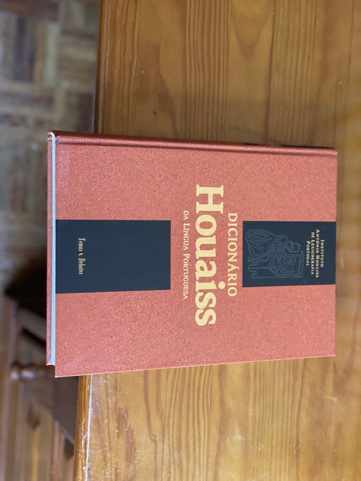 Dicionário Houaiss
