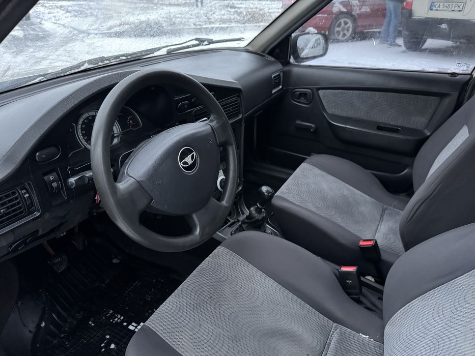 Део нексия 2010