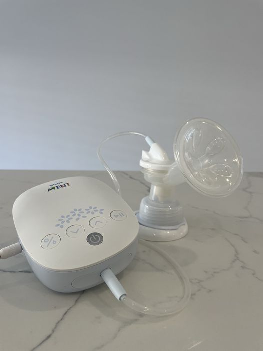 Bomba Tira Leite - Phillips (NOVA)