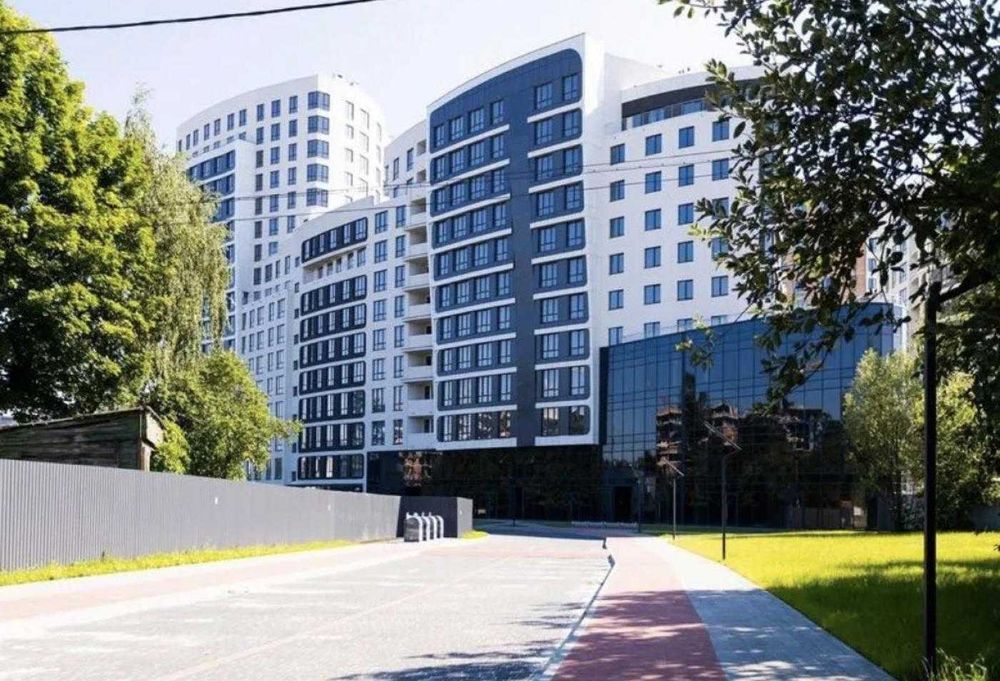 Оренда паркомісця в підземному паркінгу, ЖК Парус Сіті, вул. Кульпарківська