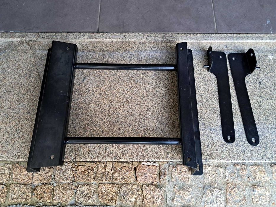 Peças BMW E46 Coupe