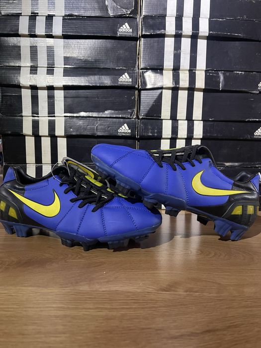 Бутси Nike Total 90 Laser III FG