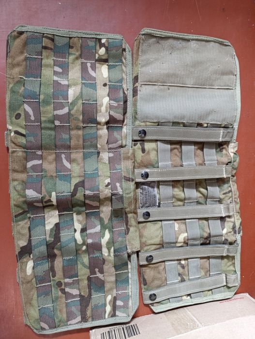 Камербенды Ospray