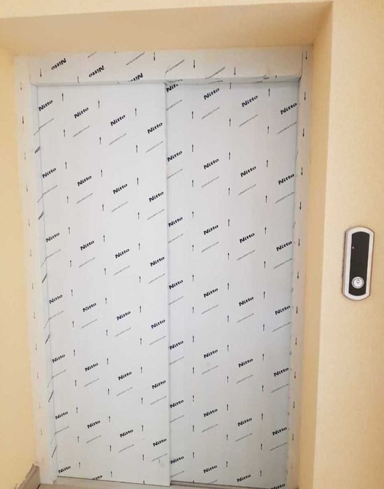 Квартира 1-комнатная Левада-Лучшая планировка и цена за 46м2  ВАРИАНТЫ