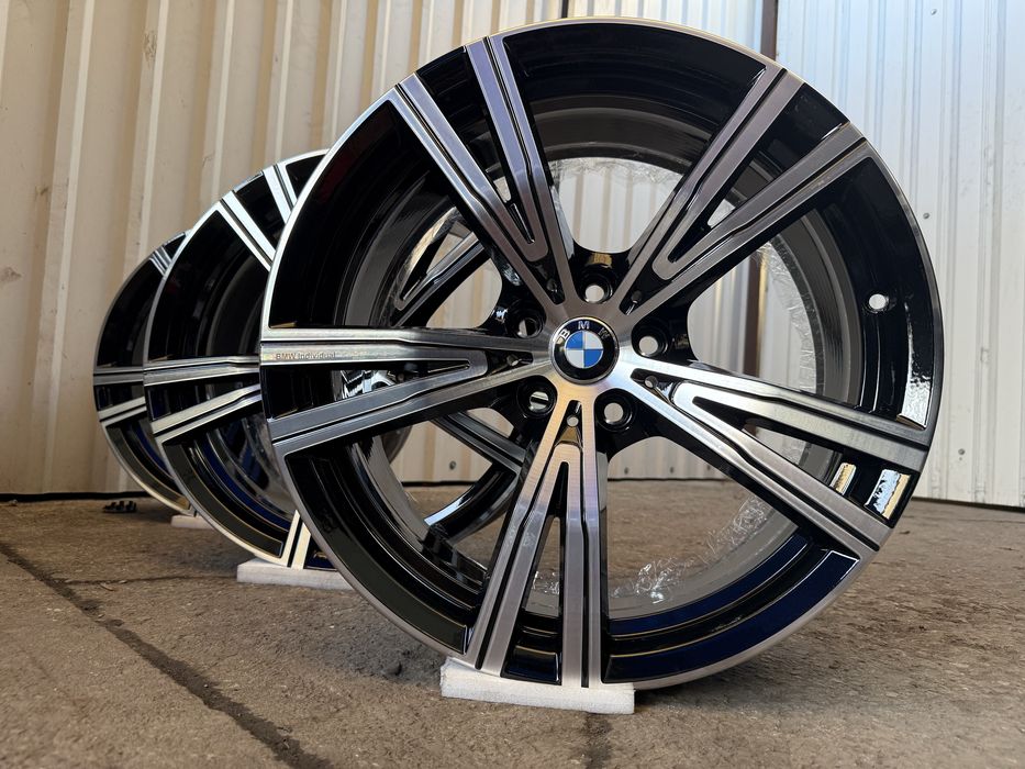 Nowe Felgi BMW 19" Styling 793 Individual G20 G21 G22 G26 G42 G31 G11