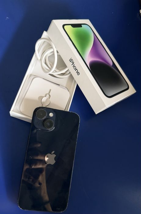 Iphone 14 a funcionar sem qualquer problema