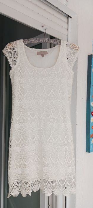 Vestido lindíssimo, t.34-36