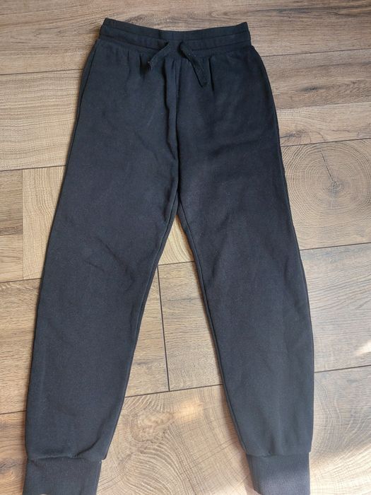 Спортивні штаны, брюки h&m 8-9 р, 134 см