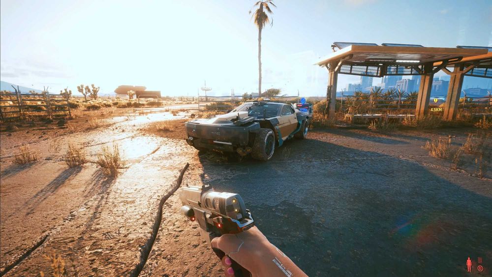 Cyberpunk 2077 ‼️ ПК Ultimate Edition +Всі DLC/ДЛС +Бонуси. Гра для PC