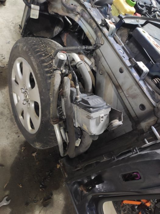 Вебасто отопитель котел Volkswagen Touareg Audi Q7 Cayenne