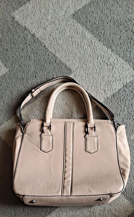 Torebki damskie jak nowe