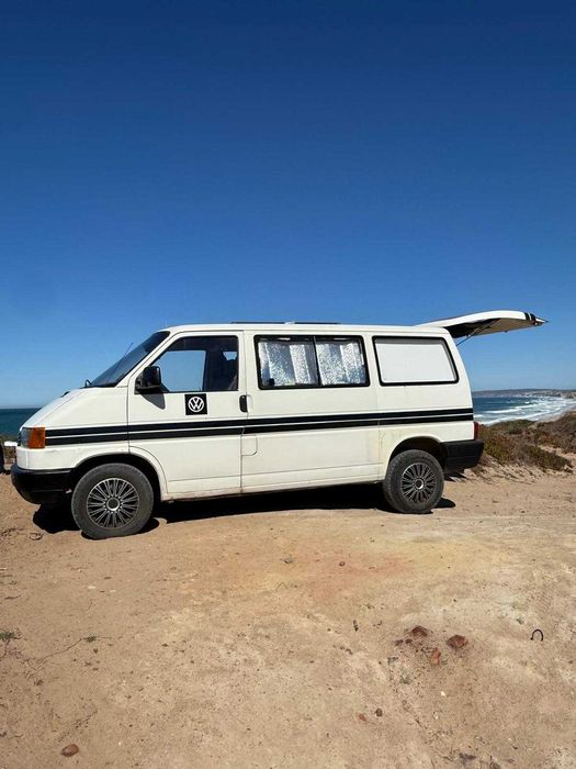1994 VW T4 Carcavelos/Peniche