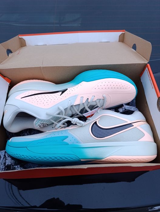 Nike G.T. Cut Cross original US 17 p. 51,5(35) нові