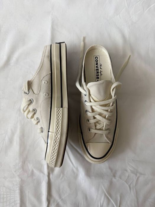 Converse chuck 70 mule - оригінал
