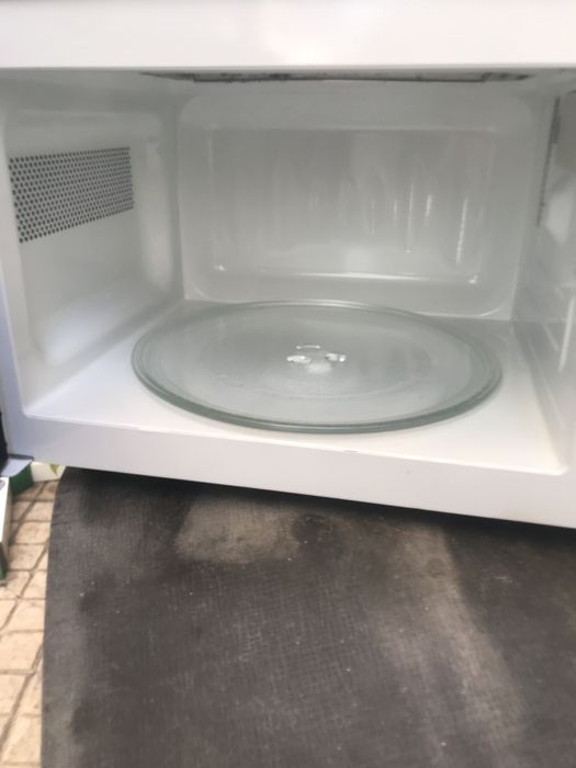 Microndas LG com gril