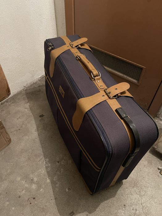 Mala de viagem médio