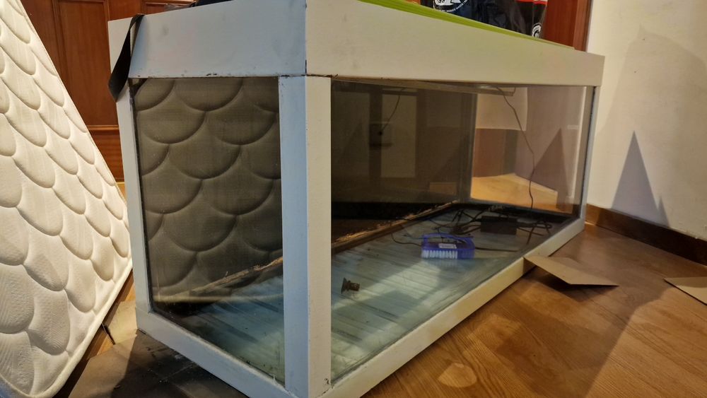 140×50×50  usado em bom estado